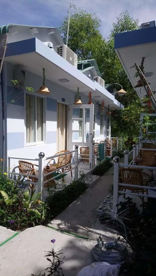 Nostress Guest House Mui Ne Exterior foto