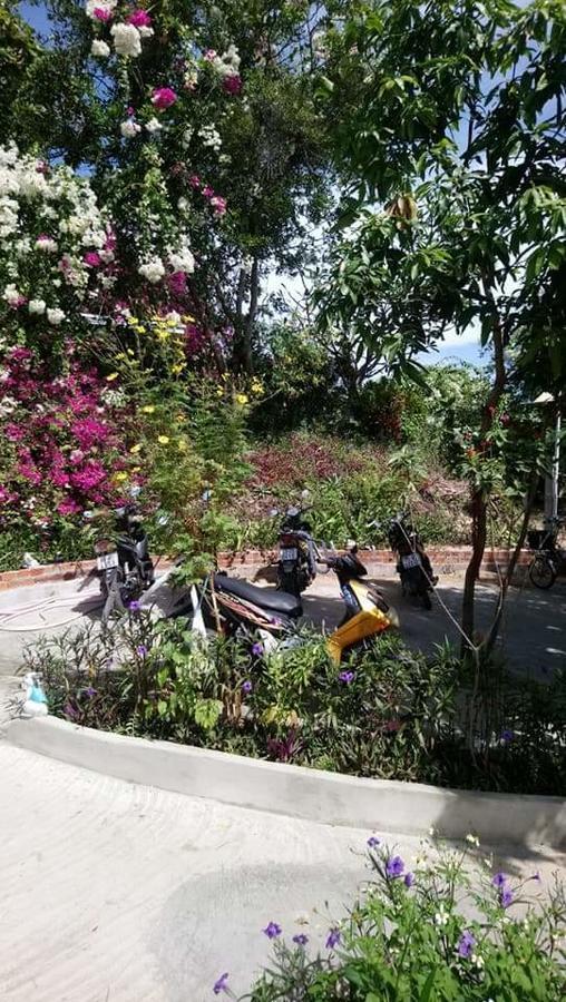 Nostress Guest House Mui Ne Exterior foto